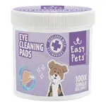 EASYPETS EYE CLEANING PADS 100 ST EASYPETS EYE CLEANING PADS 100 ST
