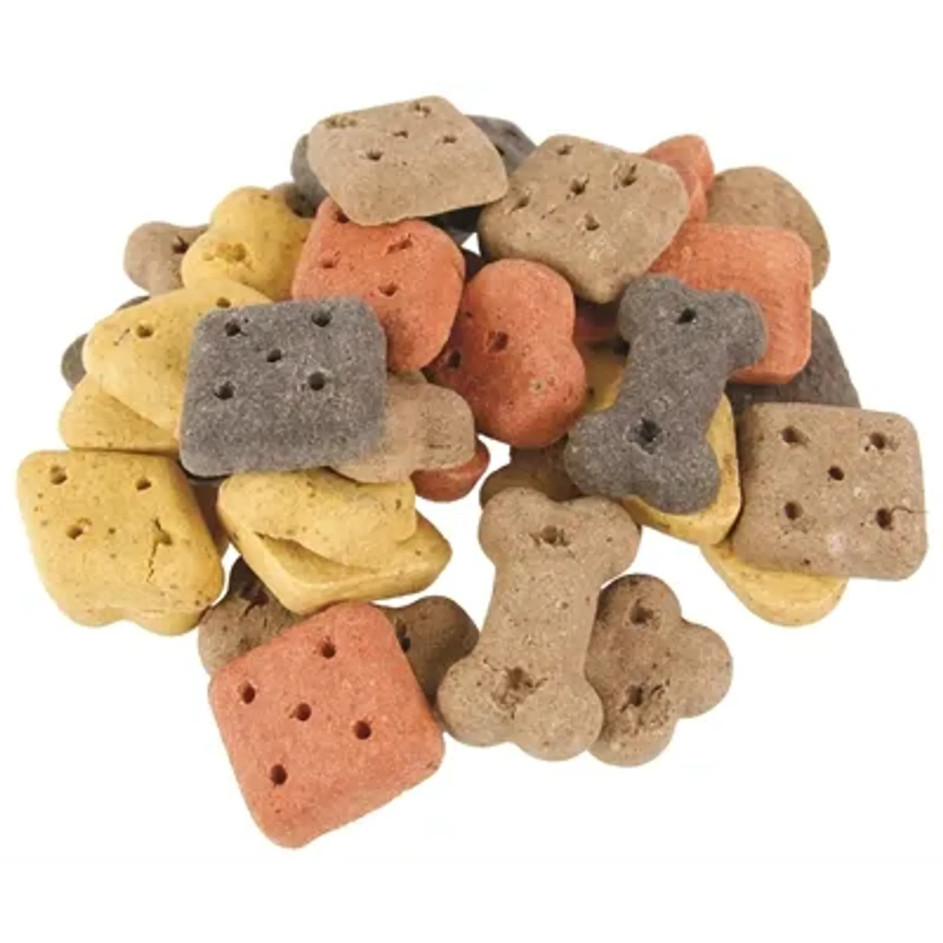 EXCELLENT ENGELSE KOEKJES MIX 10 KG