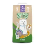 EASYPETS BIODEGRADABLE CLASSIC HOUTKORRELS KATTENBAKVULLING 10 LTR EASYPETS BIODEGRADABLE CLASSIC HOUTKORRELS KATTENBAKVULLING 10 LTR