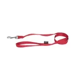 MARTIN HONDENRIEM BASIC NYLON ROOD 120X1 CM MARTIN HONDENRIEM BASIC NYLON ROOD 120X1 CM