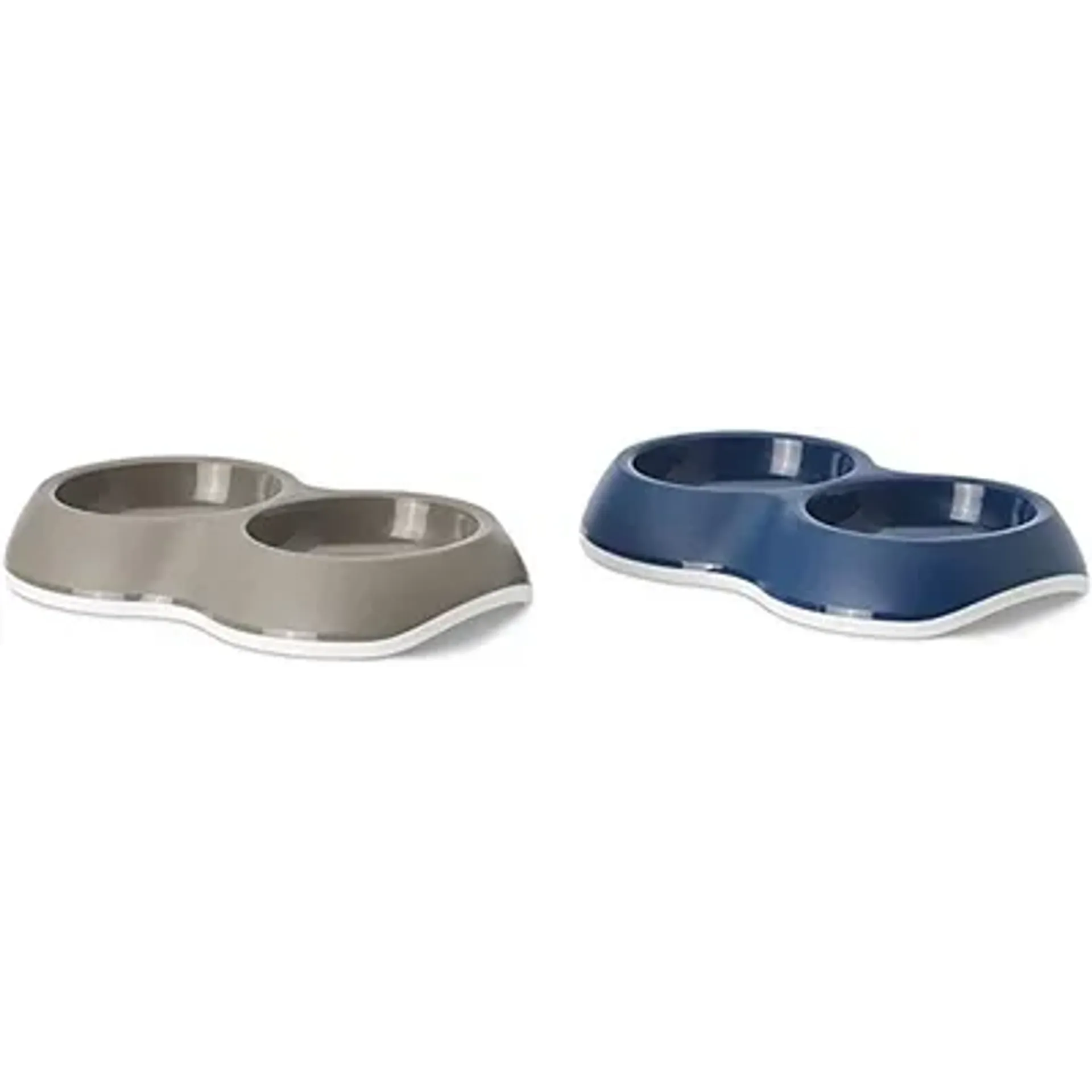 SAVIC VOERBAK KAT DELICE DUBBEL ASSORTI 26X15,5X4 CM 2X200 ML