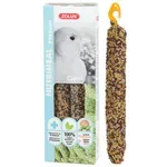 ZOLUX NUTRIMEAL STICK KANARIE KANARIEZAAD 110 GR 2 ST ZOLUX NUTRIMEAL STICK KANARIE KANARIEZAAD 110 GR 2 ST