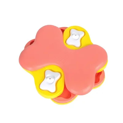 NINA OTTOSSON DOG TORNADO 5X21X17 CM NINA OTTOSSON DOG TORNADO 5X21X17 CM