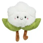 TRIXIE BLOEMKOOL XXL PLUCHE MET AMERIKAANSE CATNIP 18 CM TRIXIE BLOEMKOOL XXL PLUCHE MET AMERIKAANSE CATNIP 18 CM