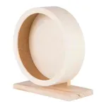 TRIXIE LOOPRAD HOUT 21 CM TRIXIE LOOPRAD HOUT 21 CM