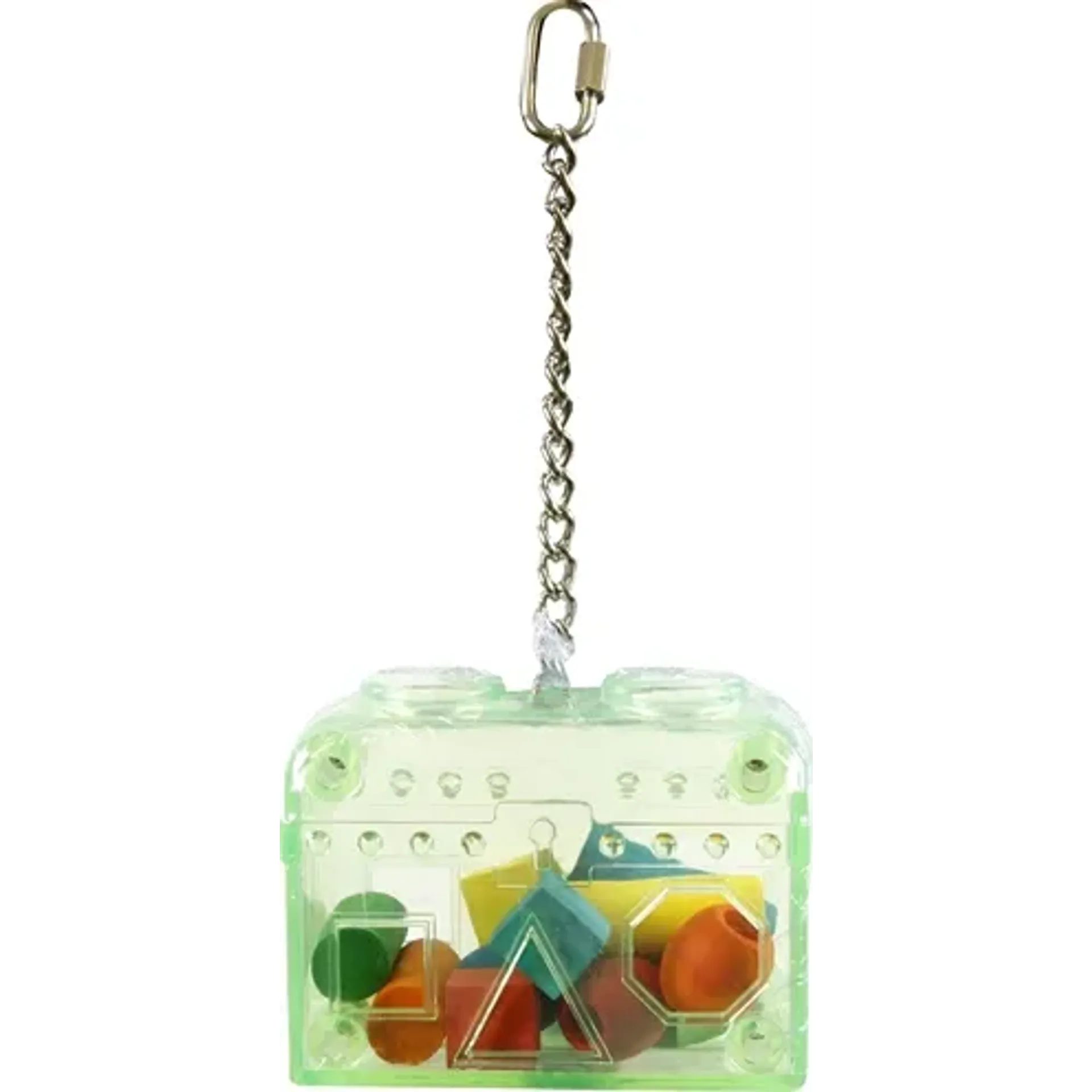 HAPPY PET SCHATKIST 26X12X7 CM