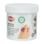 TRIXIE EYE CARE REINIGINGSPADS VOOR OGEN 100 ST TRIXIE EYE CARE REINIGINGSPADS VOOR OGEN 100 ST