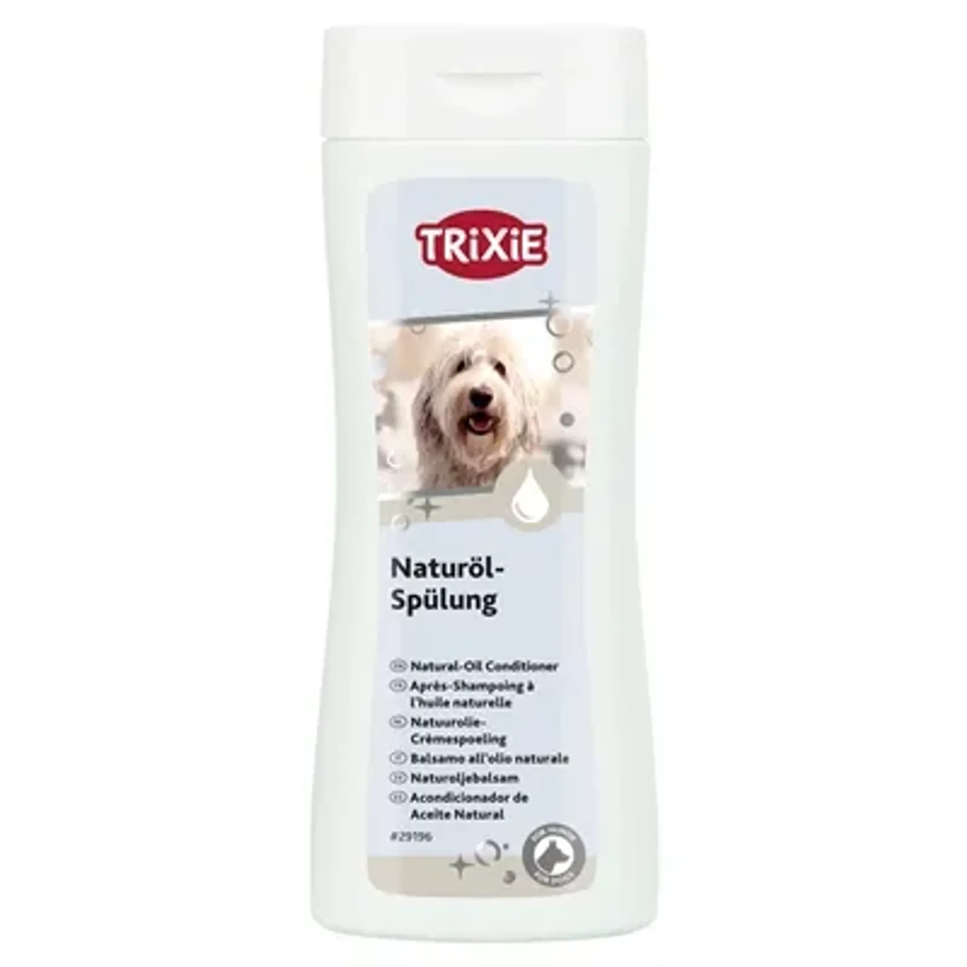 TRIXIE NATUUROLIE CRÈMESPOELING 250 ML