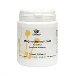 DE GROENE OS MAGNESIUMCITRAAT HOND / KAT 100 GR DE GROENE OS MAGNESIUMCITRAAT HOND / KAT 100 GR