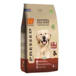 BF PETFOOD VLEESBROK GEPERST 5 KG BF PETFOOD VLEESBROK GEPERST 5 KG