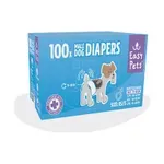 EASYPETS HONDENLUIERS REU XS/S 100 ST EASYPETS HONDENLUIERS REU XS/S 100 ST