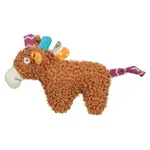 TRIXIE PAARD PLUCHE MET KATTENKRUID / CATNIP BRUIN 15 CM TRIXIE PAARD PLUCHE MET KATTENKRUID / CATNIP BRUIN 15 CM