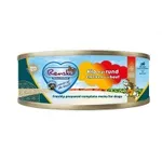 RENSKE HOND VERS VLEES KIP / RUND 24X95 GR RENSKE HOND VERS VLEES KIP / RUND 24X95 GR