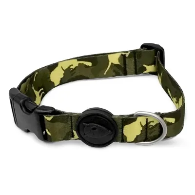 MORSO HALSBAND HOND GERECYCLED FULL METAL DOG BRUIN 30-42X1,5 CM MORSO HALSBAND HOND GERECYCLED FULL METAL DOG BRUIN 30-42X1,5 CM