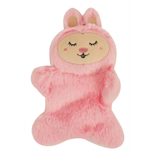 FOFOS PLUCHE CRINKLE KONIJN 24X18X3,5 CM FOFOS PLUCHE CRINKLE KONIJN 24X18X3,5 CM