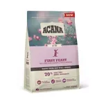 ACANA KITTEN FIRST FEAST CHICKEN / HERRING 1,8 KG ACANA KITTEN FIRST FEAST CHICKEN / HERRING 1,8 KG