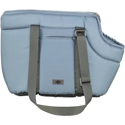 TRIXIE HONDENTAS VICTORIA LICHTBLAUW 50X26X29 CM TRIXIE HONDENTAS VICTORIA LICHTBLAUW 50X26X29 CM
