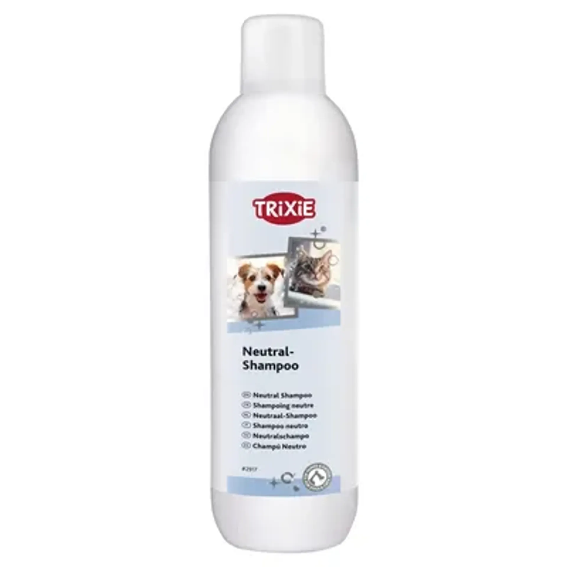 TRIXIE SHAMPOO NEUTRAAL 1 LTR