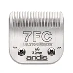 ANDIS SCHEERKOP MAAT 7FC 3,2MM ANDIS SCHEERKOP MAAT 7FC 3,2MM