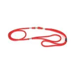 MARTIN SHOWLIJN NYLON ROOD 120X0,7 CM MARTIN SHOWLIJN NYLON ROOD 120X0,7 CM