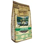 NATURAL GREATNESS LAMB SENSITVE MINI 6 KG NATURAL GREATNESS LAMB SENSITVE MINI 6 KG