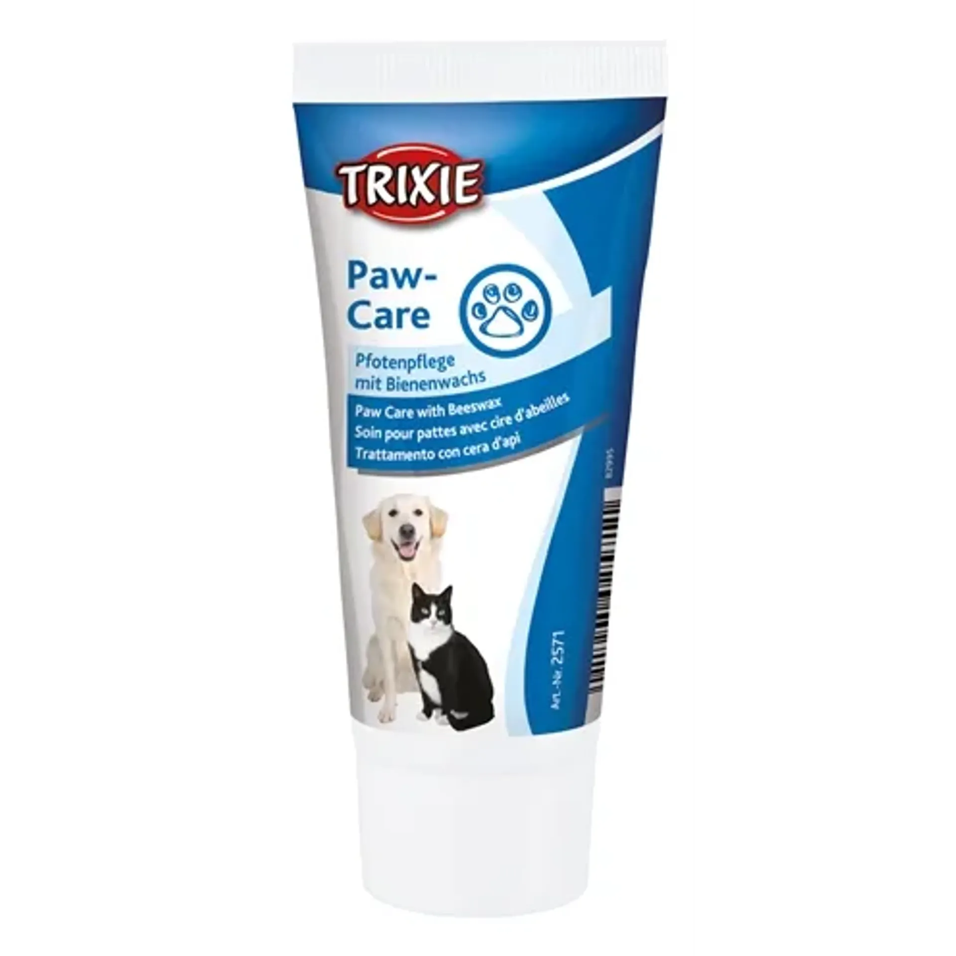TRIXIE POOTVERZORGINGSCREME 50 ML