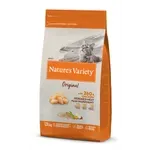 NATURES VARIETY ORIGINAL CHICKEN 1,25 KG NATURES VARIETY ORIGINAL CHICKEN 1,25 KG