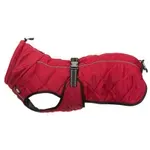 TRIXIE HONDENJAS MINOT ROOD RUG 36 CM BUIK 34-58 CM TRIXIE HONDENJAS MINOT ROOD RUG 36 CM BUIK 34-58 CM