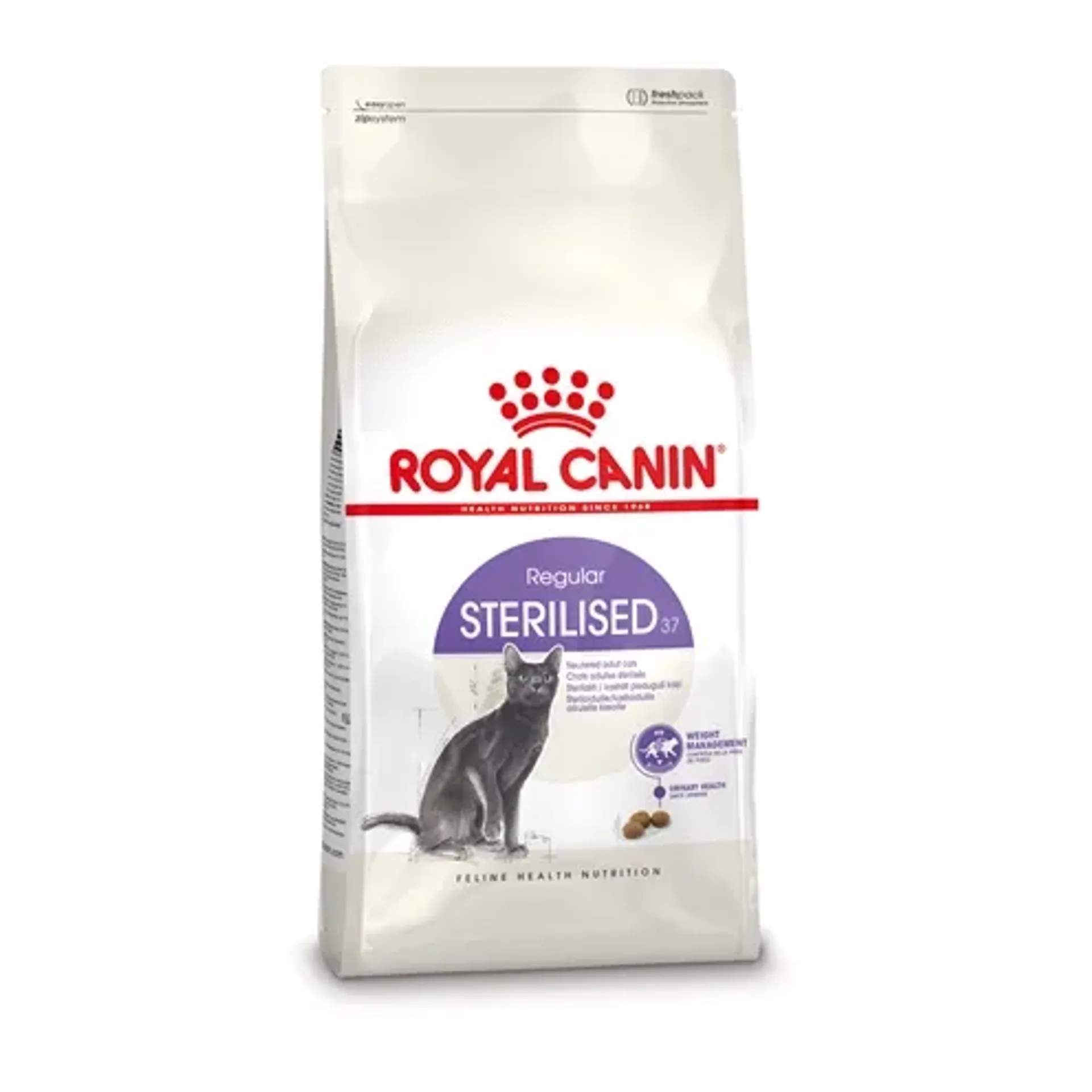 ROYAL CANIN STERILISED 4 KG