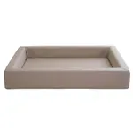 BIA BED HONDENMAND OUTDOOR TAUPE BIA-4 85X70X15 CM BIA BED HONDENMAND OUTDOOR TAUPE BIA-4 85X70X15 CM