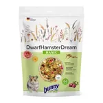 BUNNY NATURE DWERGHAMSTERDROOM BASIC 600 GR BUNNY NATURE DWERGHAMSTERDROOM BASIC 600 GR