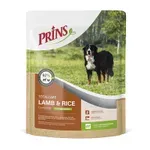 PRINS TOTALCARE LAMB / RICE COMPLETE 10 KG PRINS TOTALCARE LAMB / RICE COMPLETE 10 KG
