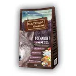 NATURAL WOODLAND OCEAN DIET 2 KG NATURAL WOODLAND OCEAN DIET 2 KG