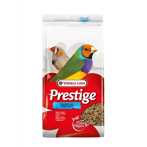 PRESTIGE TROPISCHE VOGEL 1 KG PRESTIGE TROPISCHE VOGEL 1 KG