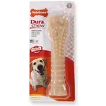 NYLABONE DURA CHEW ORIGINAL VOOR HARDE BIJTERS VANAF 23 KG NYLABONE DURA CHEW ORIGINAL VOOR HARDE BIJTERS VANAF 23 KG