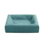 BIA BED SKANOR HOES HONDENMAND BLAUW BIA-2-50X60X12,5 CM BIA BED SKANOR HOES HONDENMAND BLAUW BIA-2-50X60X12,5 CM