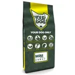 YOURDOG BASENJI VOLWASSEN 12 KG YOURDOG BASENJI VOLWASSEN 12 KG