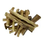 PETSNACK BUFFELSTAART MET HUID 200-250 GR PETSNACK BUFFELSTAART MET HUID 200-250 GR