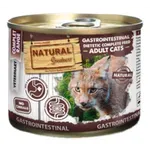NATURAL GREATNESS CAT GASTROINTESTINAL DIETETIC JUNIOR / ADULT 200 GR NATURAL GREATNESS CAT GASTROINTESTINAL DIETETIC JUNIOR / ADULT 200 GR