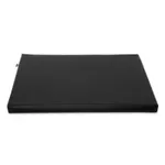 BIA BED MATRAS LIGBED ZWART 85X56X5 CM BIA BED MATRAS LIGBED ZWART 85X56X5 CM