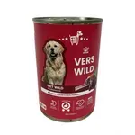 FREDS BLIK VERS WILD 12X400 GR FREDS BLIK VERS WILD 12X400 GR