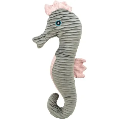 TRIXIE ZEEPAARD PLUCHE GERECYCLED 50 CM TRIXIE ZEEPAARD PLUCHE GERECYCLED 50 CM