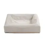 BIA BED RIB HOES HONDENMAND ZAND BIA-2 60X50X12,5 CM BIA BED RIB HOES HONDENMAND ZAND BIA-2 60X50X12,5 CM