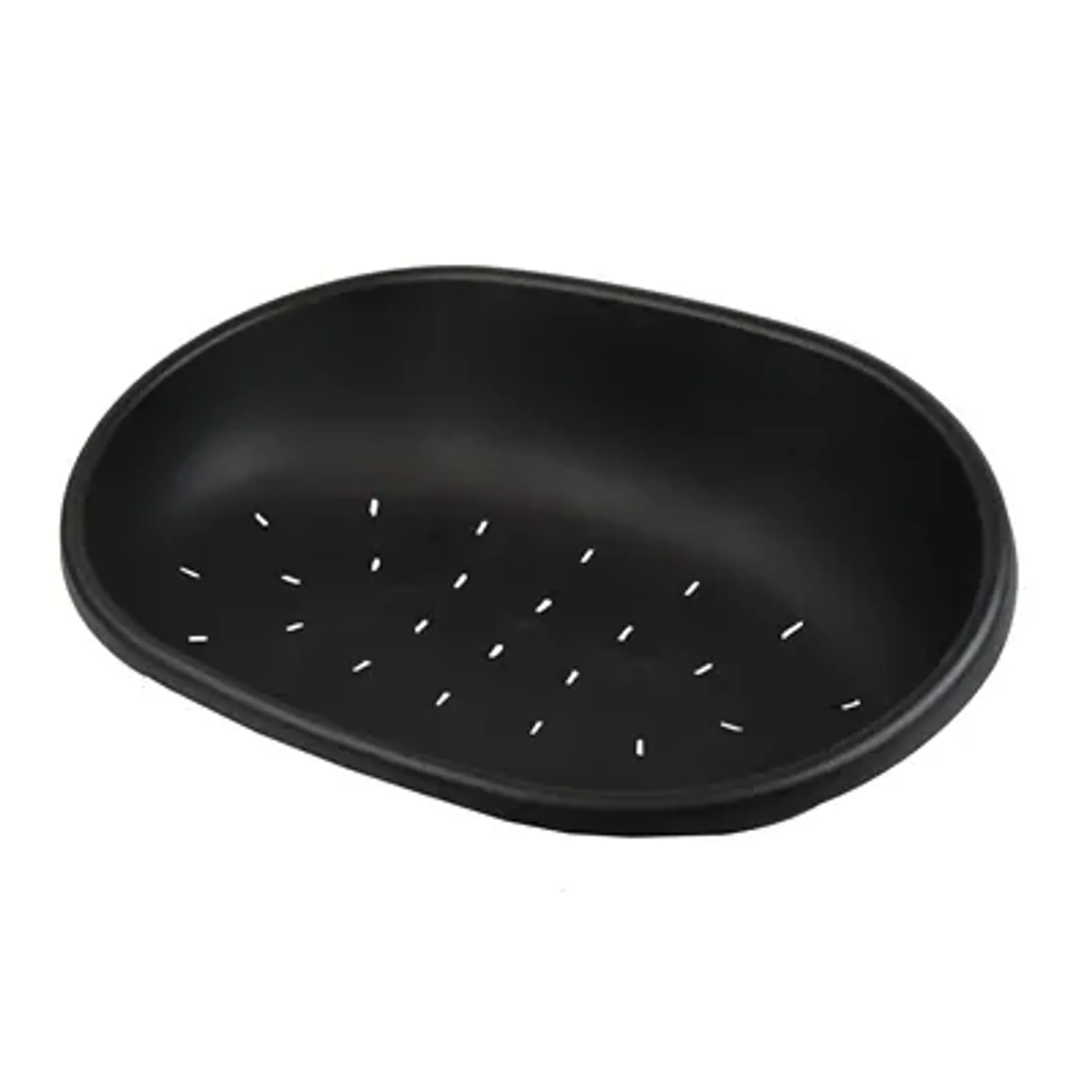 SAVIC SNOOZE HONDENMAND PLASTIC ZWART 80X56,5X25,5 CM