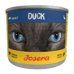 JOSERA DUCK CAT WET 12X85 GR JOSERA DUCK CAT WET 12X85 GR