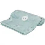 TRIXIE KATTENDEKEN MIMI SOFT SALIEGROEN 70X50 CM TRIXIE KATTENDEKEN MIMI SOFT SALIEGROEN 70X50 CM