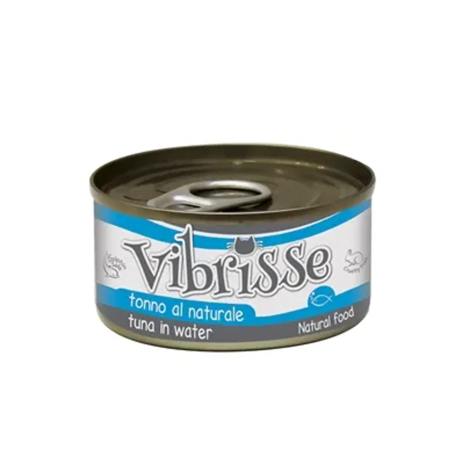 VIBRISSE CAT TONIJN 24X70 GR