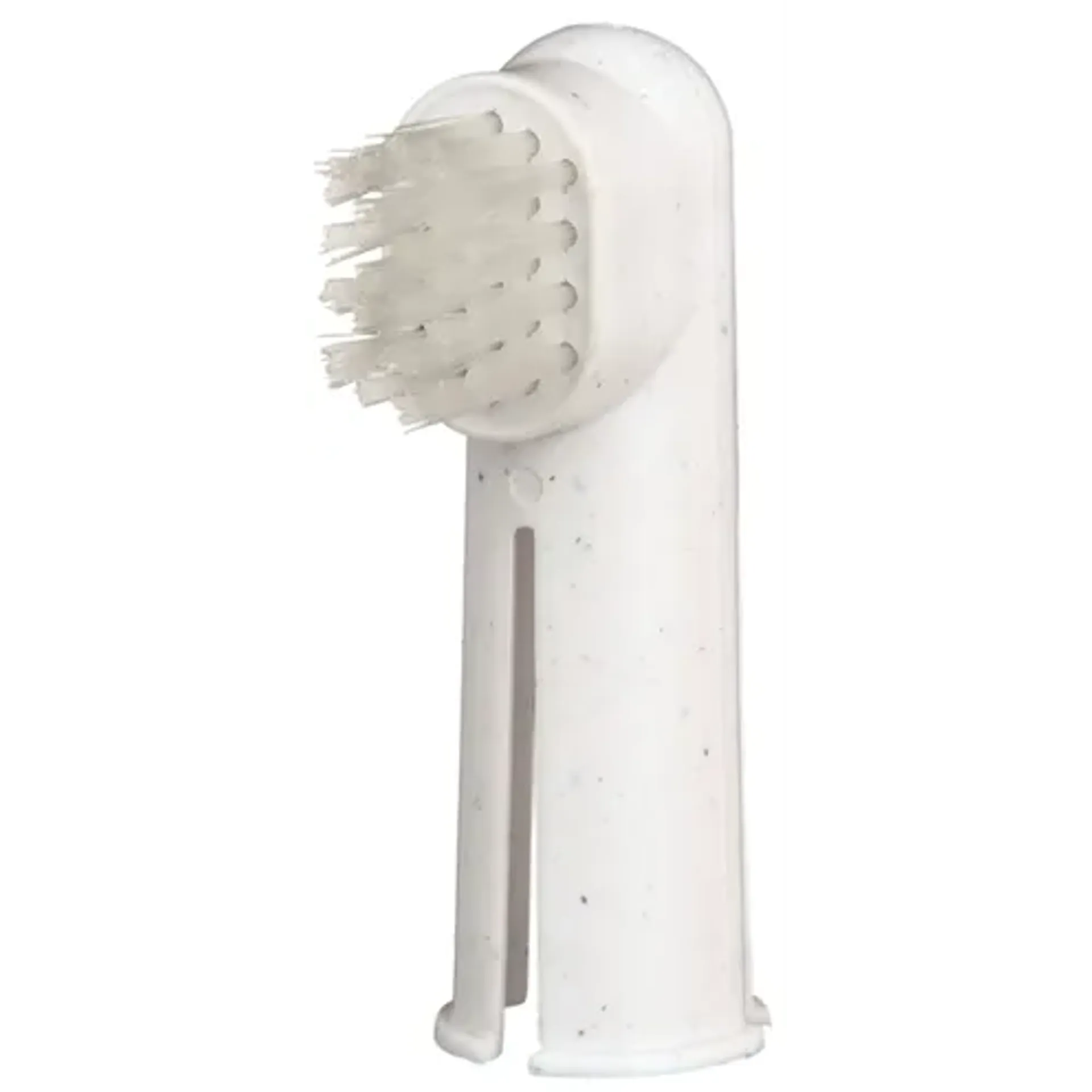 TRIXIE TANDVERZORGINGSSET 2 STUKS 6 CM