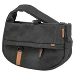 TRIXIE BE NORDIC HONDENTAS INGRID ZWART 40X15X30 CM TRIXIE BE NORDIC HONDENTAS INGRID ZWART 40X15X30 CM