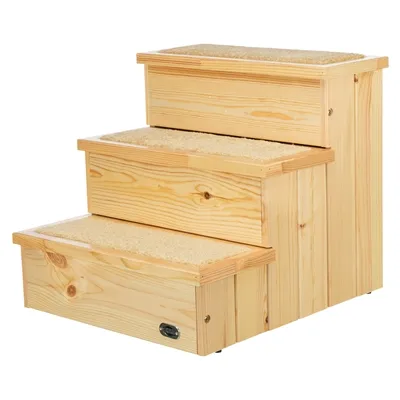 TRIXIE TRAP PETSTAIR VURENHOUT 45X40X38 CM TRIXIE TRAP PETSTAIR VURENHOUT 45X40X38 CM